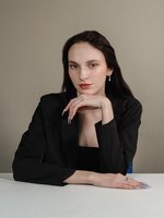Бочкарева Полина Константиновна