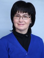 Бруй Лариса Николаевна