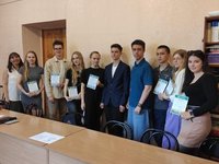 Современное гуманитарное научное знание: мультидисциплинарный подход