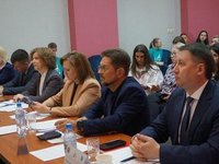 Стали известны победители IX региональной студенческой олимпиады по банковскому делу