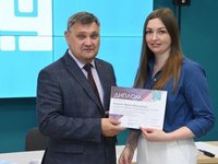 Итоги конкурса «Куратор года — 2025»