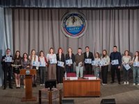 Итоги конкурса на лучшего старосту