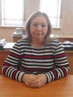 Анненкова Ольга Семеновна