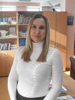 Вольф Анна Владимировна