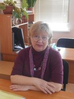 Ремезова Татьяна Ивановна