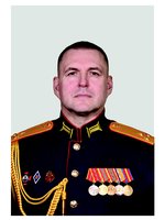 Воронин Андрей Станиславович