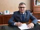 Поздравление А.М. Маркова с Днем сварщика