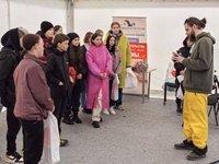 Благодарность АлтГТУ