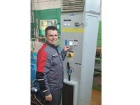 Зампредседателя комитета АлтТПП рассказал о перспективной специальности в энергетике
