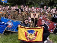 Слёт СО «Политехник»