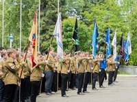 Открытие ТТС СО «Политехник»