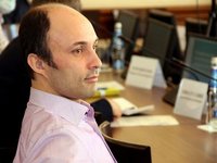 Молодой учёный АлтГТУ удостоен Премии Посла Китая