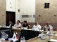 Представители энергетического факультета приняли участие в совещании Алтайэнерго