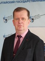 Шалунов Андрей Викторович
