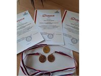 Окончание учебного года — это время подведения итогов.