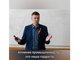 Урок истории для учащихся гимназии №42 провел проректор АлтГТУ Иван Огнев