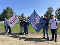 Студенты АлтГТУ участвуют в турнире по стрельбе Студенты АлтГТУ участвуют в турнире по стрельбе