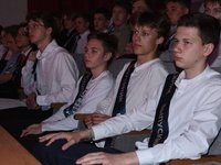 Очередной учебный год завершили в Центре талантов Фонда Мельниченко Очередной учебный год завершили в Центре талантов Фонда Мельниченко