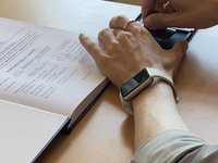 Начались допуски к защитам на выпускающей кафедре проектирования (Архитектуры и Дизайна)