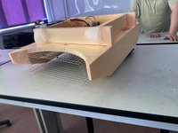 Участники летней смены «Юные изобретатели» выпустят в парке «Изумрудный» надводные дроны собственного производства Участники летней смены «Юные изобретатели» выпустят в парке «Изумрудный» надводные дроны собственного производства