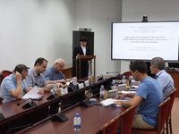 АлтГТУ выпускает первых китайских студентов по направлению «Программная инженерия»