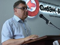 Ректор АлтГТУ: «Наша ключевая задача — сделать так, чтобы абитуриент хотел поступить именно к нам»