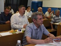 Разработка студента АлтГТУ поможет сократить производственные затраты и снизить брак при сварке