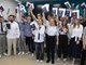 Выпускники УТК получили дипломы