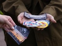 У студенческих отрядов начался летний трудовой сезон