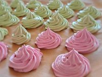 Кафедра технологии продуктов питания приглашает на мастер-класс по применению пищевых красителей