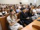 По примеру ректора: выпускник Ребрихинской школы подает документы в АлтГТУ