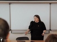 Встреча кураторов с представителями регионального отделения «Движения Первых» Встреча кураторов с представителями регионального отделения «Движения Первых»