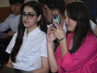 Иностранные граждане выбирают АлтГТУ для получения высшего образования