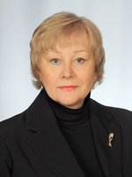 Мягкова Наталья Андреевна