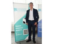 #ЯвыбралПолитех: Иван Шурыгин