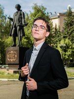 Дробот Дмитрий Михайлович