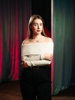 Колюжная Алина Александровна