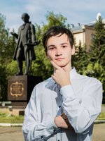 Мишарин Андрей Евгеньевич