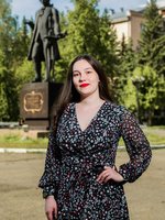 Муковина Альбина Александровна