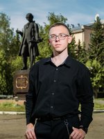 Наумов Матвей Владимирович