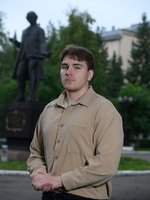 Распопин Виктор Максимович