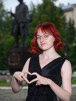 Сорокина Валерия Андреевна