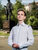 Ускорников Ярослав Викторович