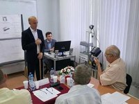 Выпускники АлтГТУ создали учебные стенды для лабораторий энергетического факультета