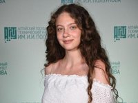 Елизавета Лавриненко: «С первого класса я точно знала, что свяжу свою жизнь с экологией»