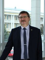 Черепанов Борис Михайлович