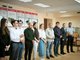 На СТФ прошли защиты дипломов