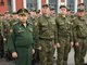 Студенты военного учебного центра АлтГТУ отправились на сборы
