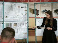 На СТФ прошли защиты дипломов
