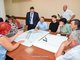Доцент кафедры АрхДи принимает участие в проекте благоустройства территории посёлка Южный
